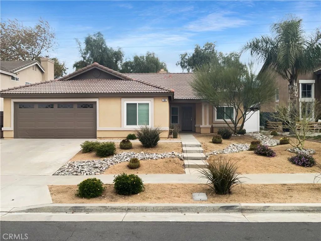 758 Hillview Street, Beaumont, CA 92223