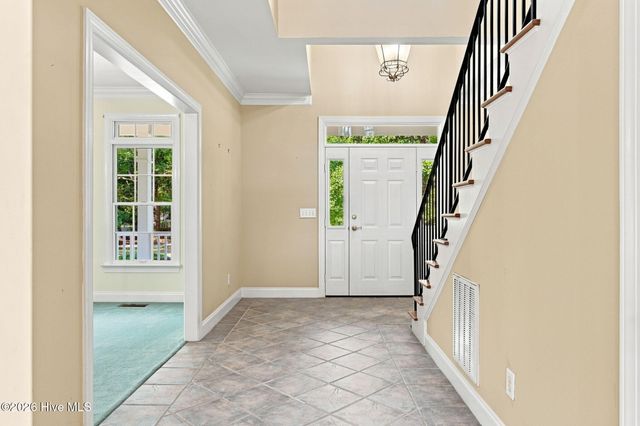 303 Creekview Drive, Hampstead, NC 28443