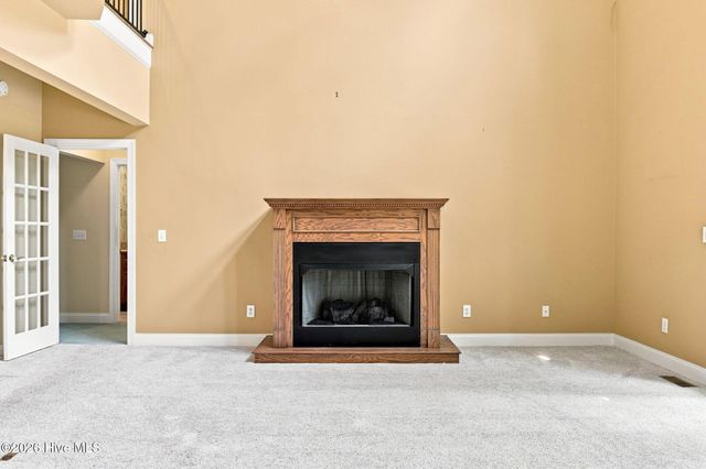 303 Creekview Drive, Hampstead, NC 28443