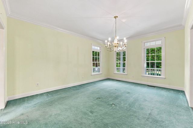 303 Creekview Drive, Hampstead, NC 28443