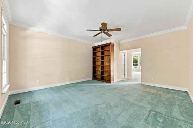 303 Creekview Drive, Hampstead, NC 28443