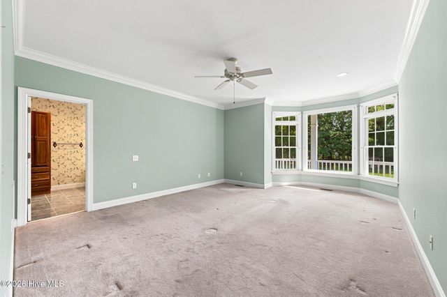 303 Creekview Drive, Hampstead, NC 28443