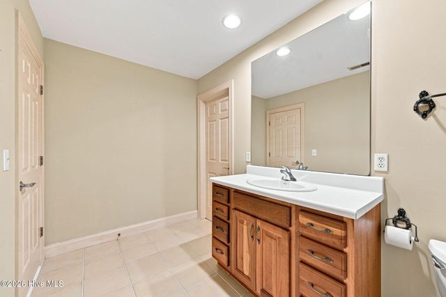 303 Creekview Drive, Hampstead, NC 28443
