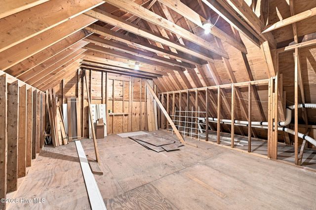 303 Creekview Drive, Hampstead, NC 28443
