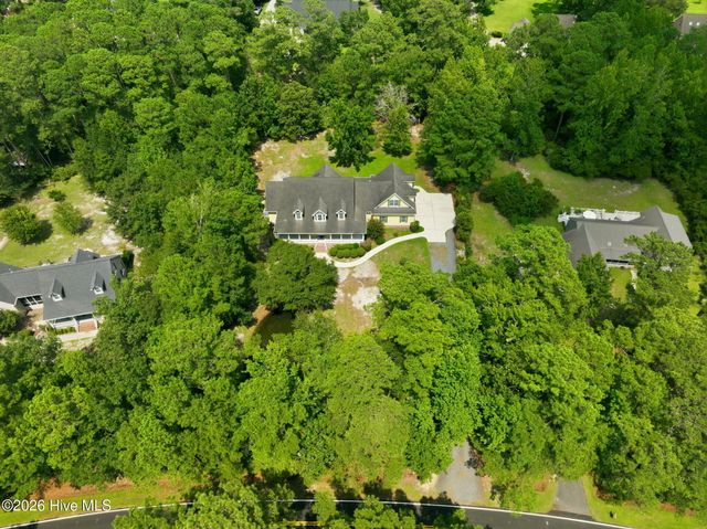 303 Creekview Drive, Hampstead, NC 28443