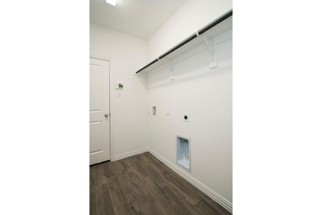 816 Trailside Lane, Argyle, TX 76226