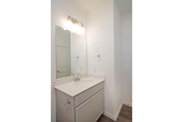 816 Trailside Lane, Argyle, TX 76226