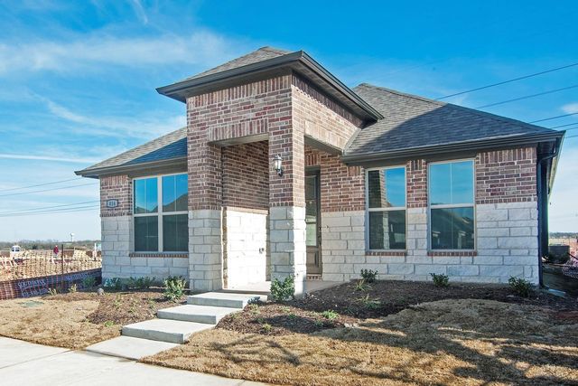 816 Trailside Lane, Argyle, TX 76226