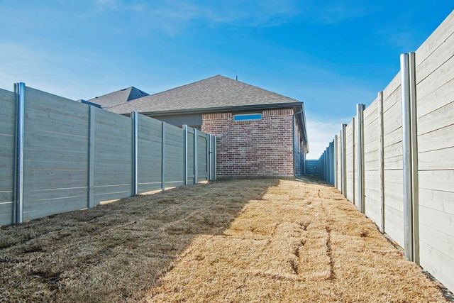816 Trailside Lane, Argyle, TX 76226