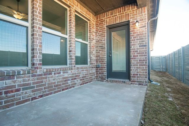 816 Trailside Lane, Argyle, TX 76226