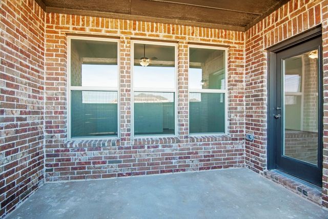 816 Trailside Lane, Argyle, TX 76226