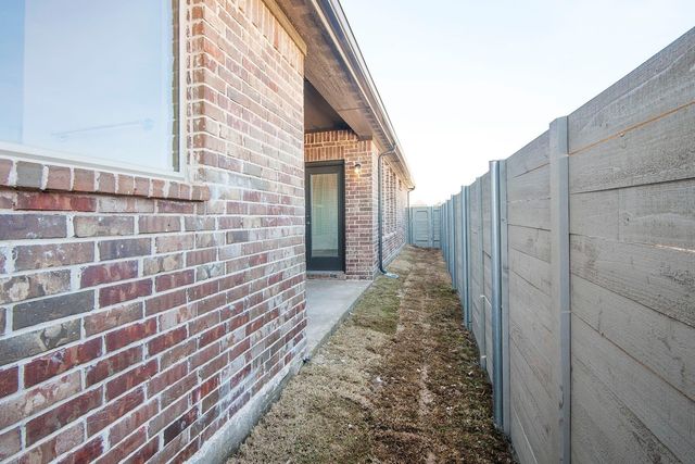 816 Trailside Lane, Argyle, TX 76226