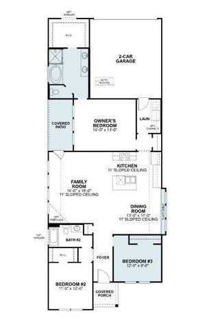 816 Trailside Lane, Argyle, TX 76226