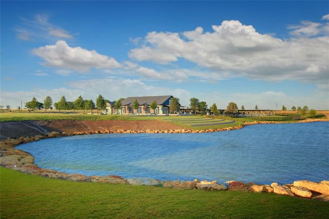 816 Trailside Lane, Argyle, TX 76226