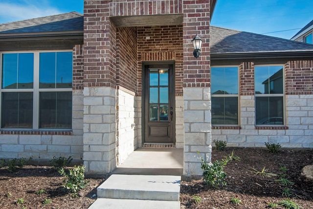 816 Trailside Lane, Argyle, TX 76226