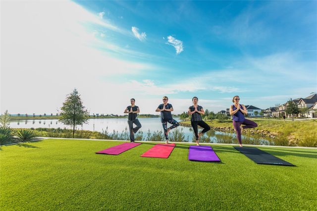 816 Trailside Lane, Argyle, TX 76226