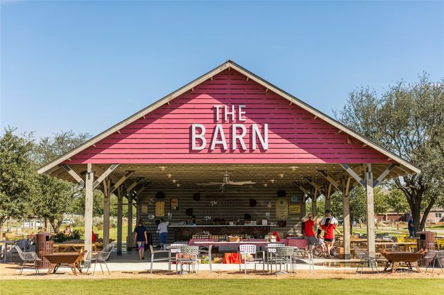 816 Trailside Lane, Argyle, TX 76226