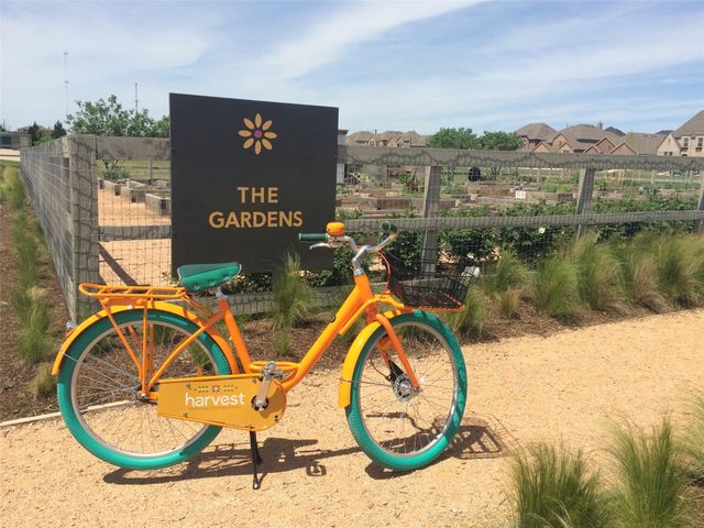 816 Trailside Lane, Argyle, TX 76226