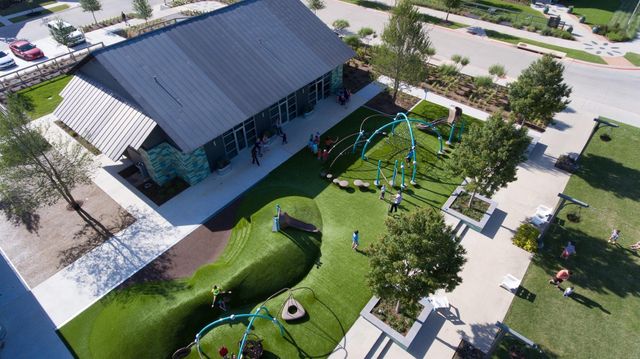 816 Trailside Lane, Argyle, TX 76226