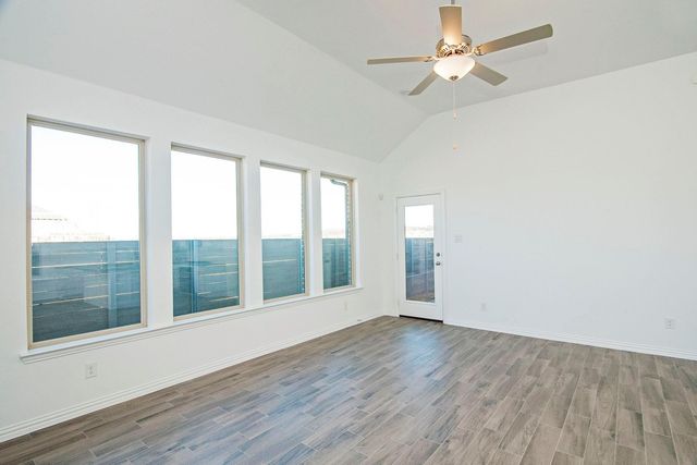 816 Trailside Lane, Argyle, TX 76226