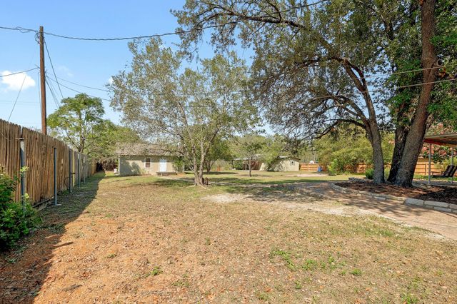 12504 Silver SPUR, Austin, TX 78727