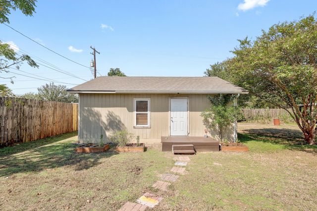 12504 Silver SPUR, Austin, TX 78727