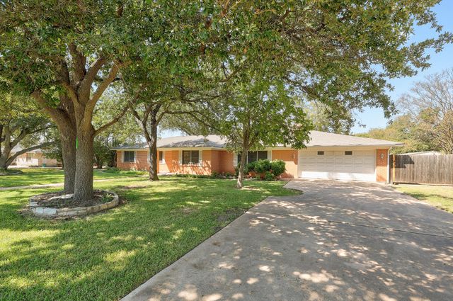 12504 Silver SPUR, Austin, TX 78727