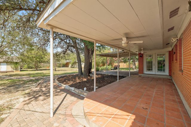 12504 Silver SPUR, Austin, TX 78727