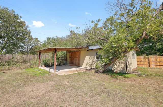 12504 Silver SPUR, Austin, TX 78727