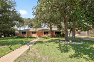 12504 Silver SPUR, Austin, TX 78727