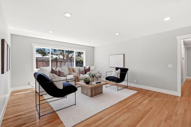 1594 Koch Lane, San Jose, CA 95125