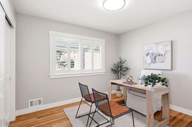 1594 Koch Lane, San Jose, CA 95125