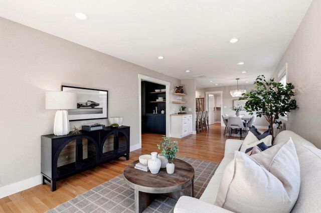 1594 Koch Lane, San Jose, CA 95125