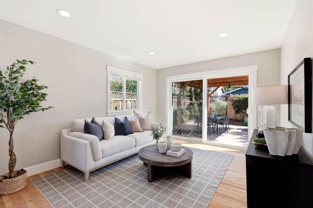 1594 Koch Lane, San Jose, CA 95125
