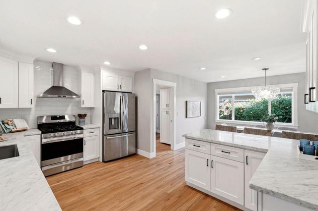 1594 Koch Lane, San Jose, CA 95125