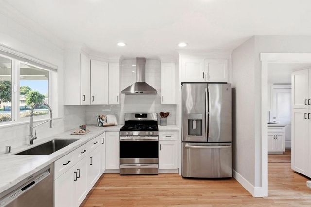 1594 Koch Lane, San Jose, CA 95125