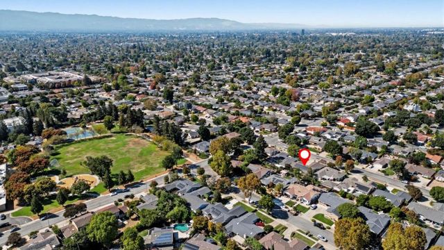 1594 Koch Lane, San Jose, CA 95125