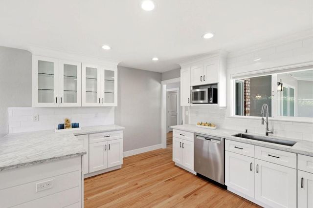 1594 Koch Lane, San Jose, CA 95125
