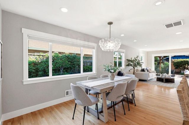 1594 Koch Lane, San Jose, CA 95125