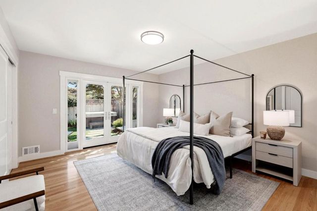 1594 Koch Lane, San Jose, CA 95125