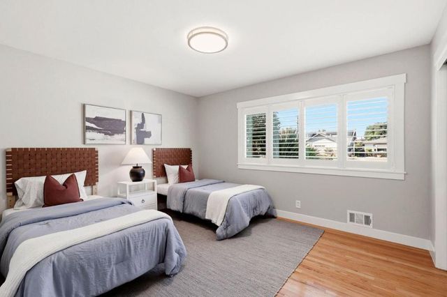 1594 Koch Lane, San Jose, CA 95125