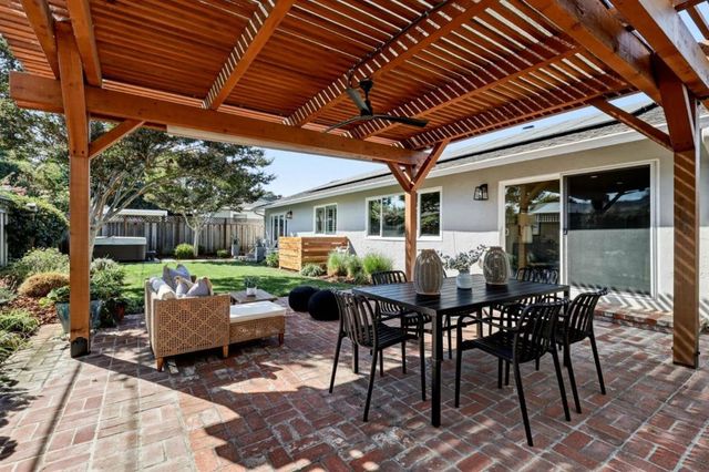 1594 Koch Lane, San Jose, CA 95125