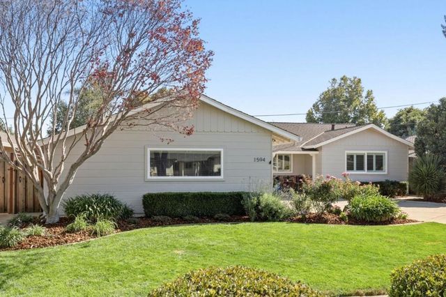 1594 Koch Lane, San Jose, CA 95125