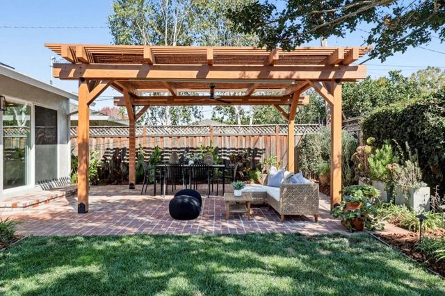 1594 Koch Lane, San Jose, CA 95125