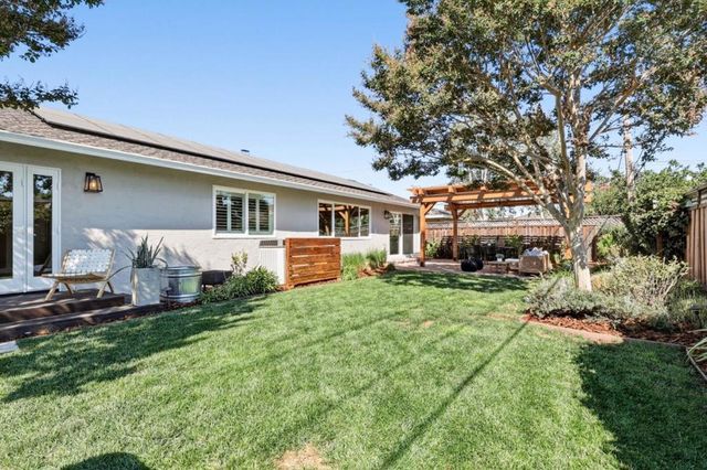 1594 Koch Lane, San Jose, CA 95125