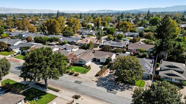 1594 Koch Lane, San Jose, CA 95125