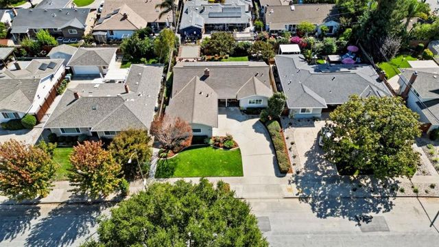 1594 Koch Lane, San Jose, CA 95125