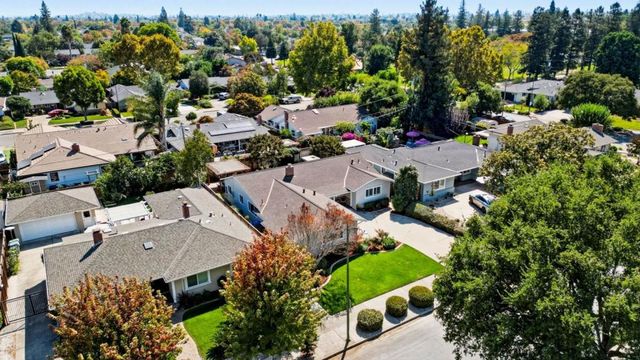 1594 Koch Lane, San Jose, CA 95125