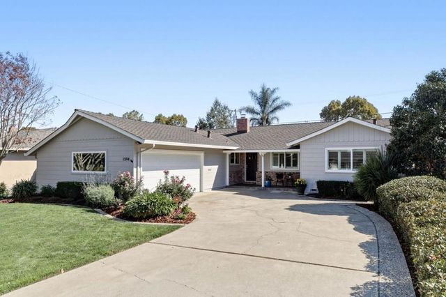 1594 Koch Lane, San Jose, CA 95125