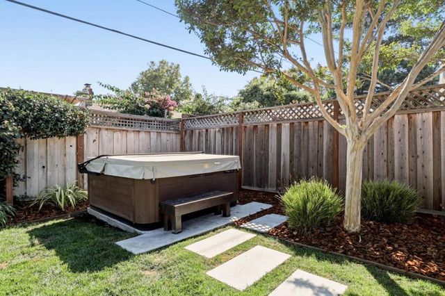 1594 Koch Lane, San Jose, CA 95125